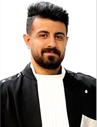 وکیل آرمین علیپورفرد