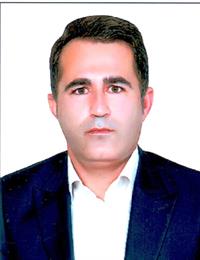 وکیل محمد  بنی مسنی 