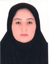 وکیل پریسا  دماوند 