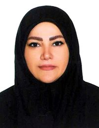 وکیل مریم  شعاع 