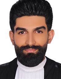 وکیل روزبه مهراد
