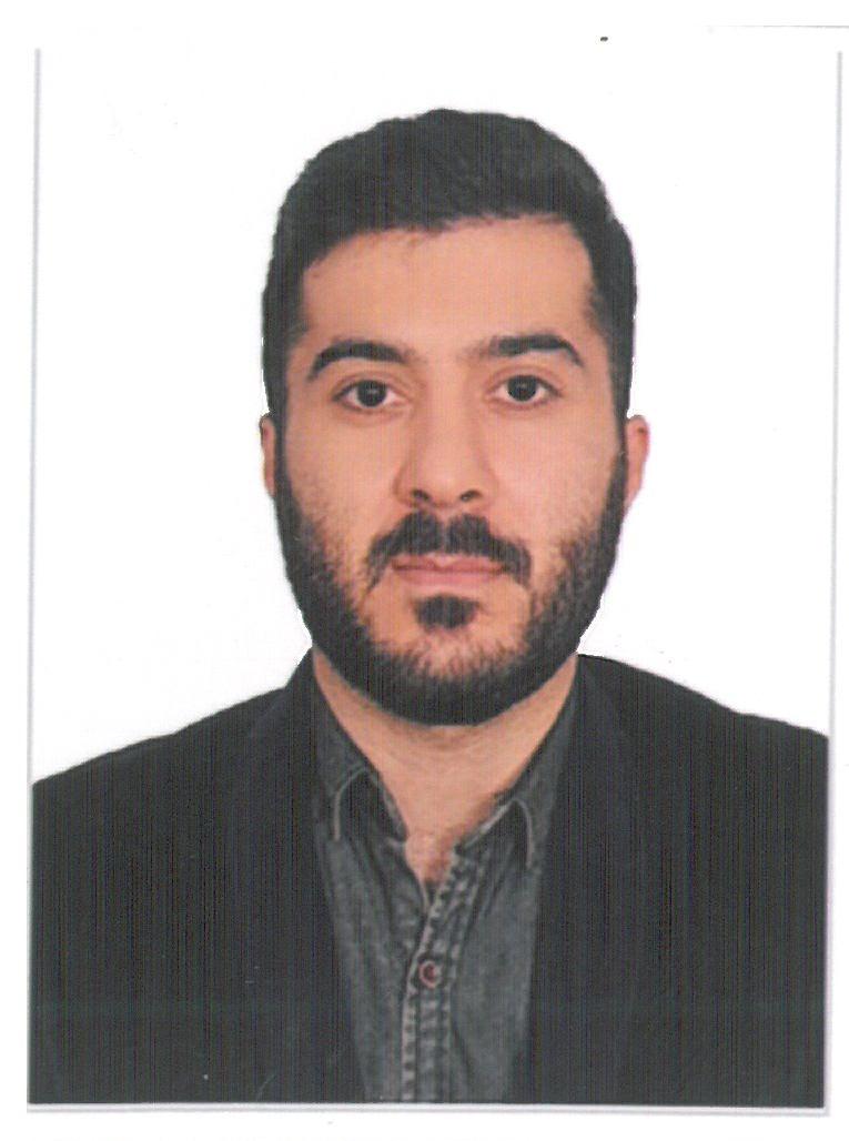 وکیل امیرمحمد  کریمی محلی 