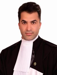 وکیل سیدمحمد  سرمحمدی 