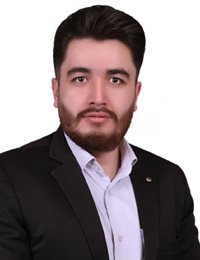 وکیل احسان  رسولی 
