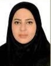 وکیل مریم  کشاورزی 