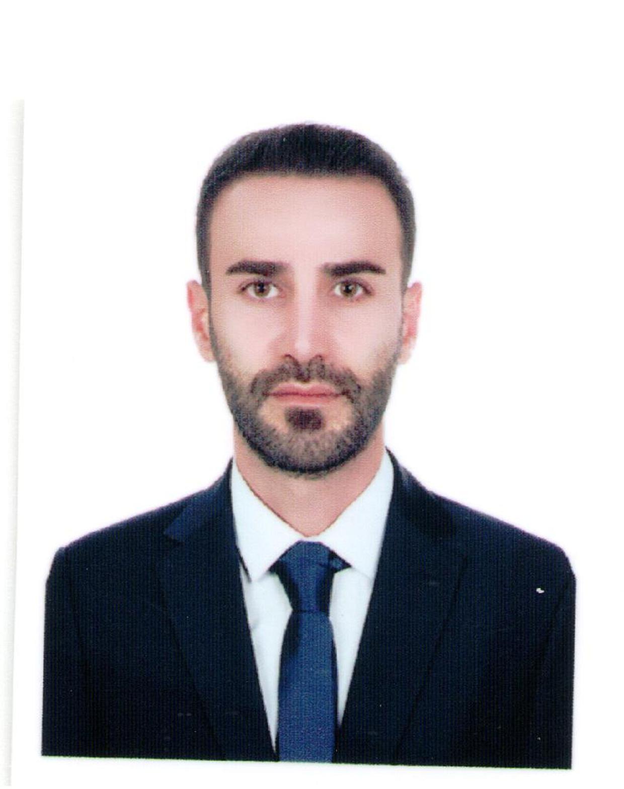 وکیل امین  محمدی گلوسنگ 
