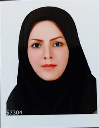 وکیل مرضیه  نجفی تیره شبانکاره  کانون هرمزگان