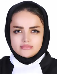 وکیل الهه علی پور