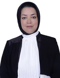 وکیل ناهید  شکوری 