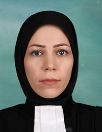 وکیل الهام مشهدی