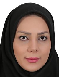 وکیل آرزو عاطف مهر