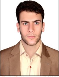 وکیل میلاد  احمدوند 