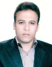 وکیل احمد  گیلانی استرکی 