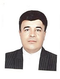 وکیل محمد  پورحمزه 