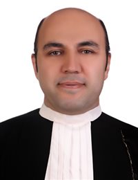 وکیل حمید محمدی زیارانی