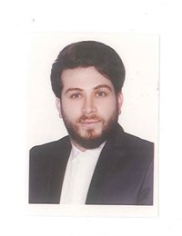 وکیل رضا  مهدوی