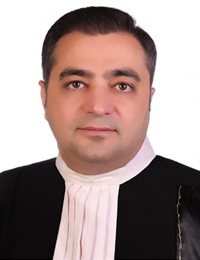 وکیل عباس قربانی