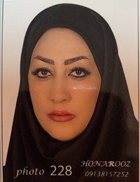 وکیل هاجر  عابدی فرانی 