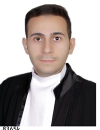 وکیل ایمان مدنیان