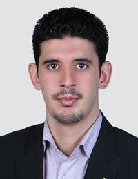 وکیل سیداحمد  مسعود 