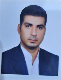 وکیل محمد افشاری