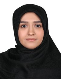 وکیل الهام  حبیب زاده 