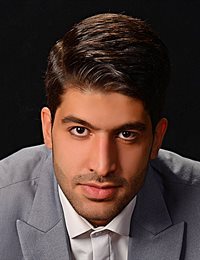 وکیل محمدمهدی حسینی کوملائی