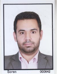 وکیل محمد  داوودی کیا 