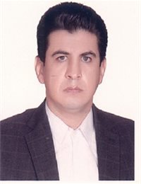 وکیل جهانگیر  غلامی