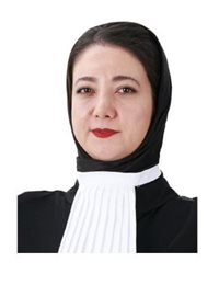 وکیل اعظم  غلامی قاشقای 
