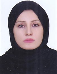 وکیل مریم  قائینی ثانی