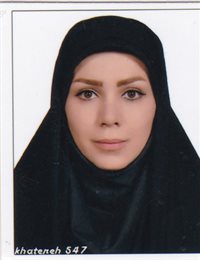 وکیل محبوبه  قشقائی 