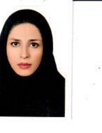 وکیل مرضیه قهرمانی