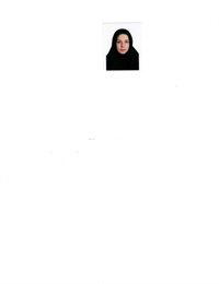 وکیل مائده ملک نیا