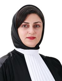 وکیل فاطمه  یونسی 