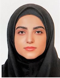 وکیل ملیکا آقارضائی