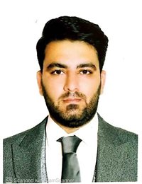 وکیل محمدحسن  طاهری 