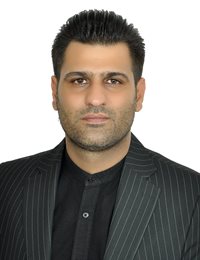 وکیل احمد احمدشعاری