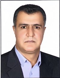 وکیل اسمعیل  عبدالهی 
