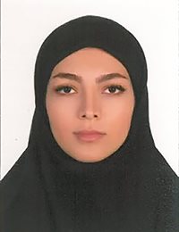 وکیل کیمیا عباسی