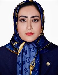 وکیل طاهره شهنازی
