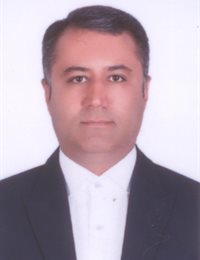 وکیل علی نقی تجلی اردکانی