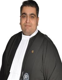 وکیل عرفان چوبداری