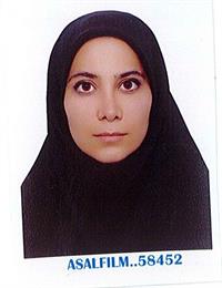 وکیل فاطمه  نصیری 