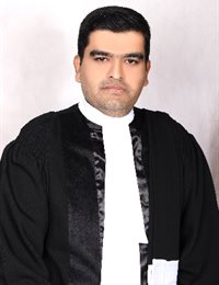 وکیل موسی مهری