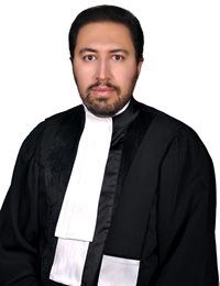 وکیل جواد بیگدلو
