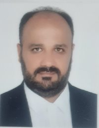 وکیل حمید  ابراهیم خانی 