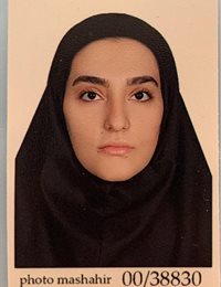 وکیل کیمیا  نصیری 