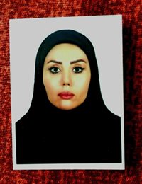وکیل مریم بهرامی