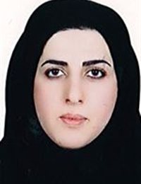 وکیل لیلا  کبیری 